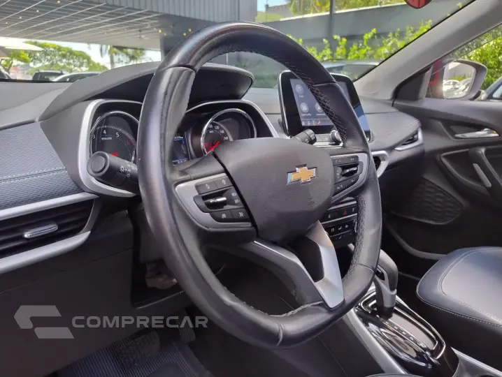 TRACKER 1.2 Turbo Premier