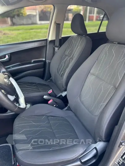 PICANTO 1.1 EX 12V