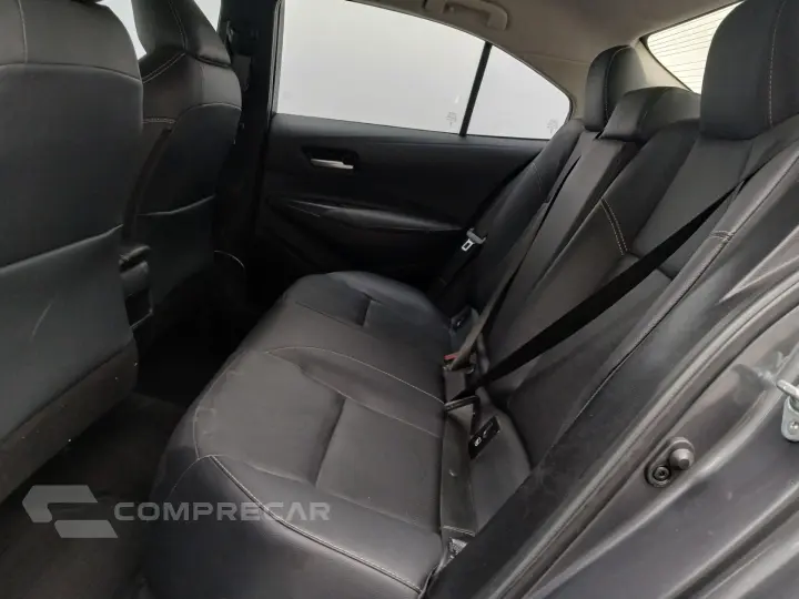 COROLLA 2.0 VVT-IE FLEX XEI DIRECT SHIFT
