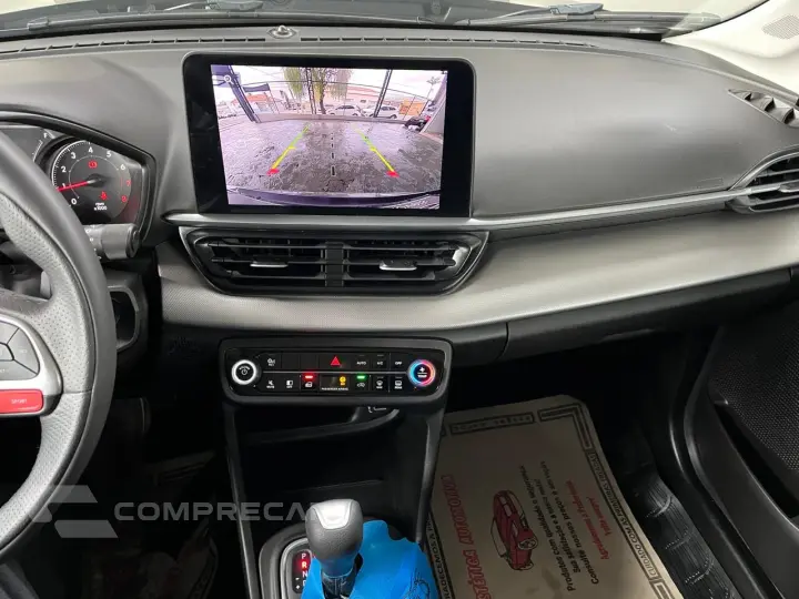 PULSE 1.0 Turbo 200 Audace
