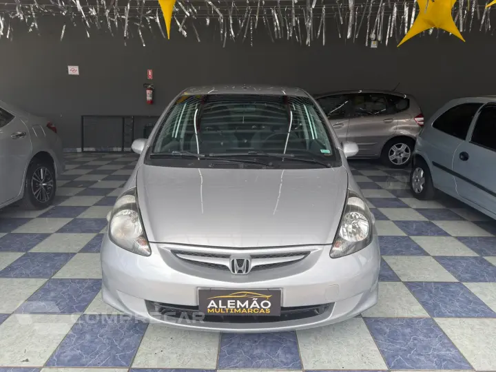 FIT 1.4 LX 16V