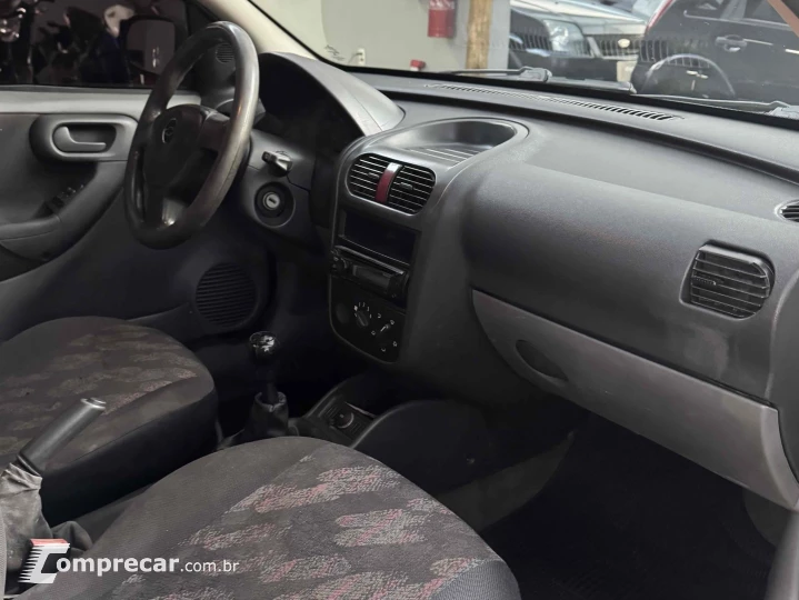 MONTANA 1.8 MPFI CONQUEST CS 8V FLEX 2P MANUAL