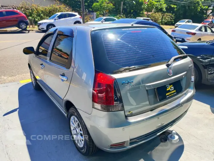 Palio 1.0 ECONOMY Fire Flex 8V 4p