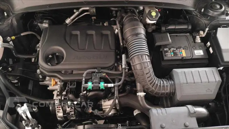 CRETA 1.0 TGDI FLEX LIMITED SAFETY AUTOMÁTICO