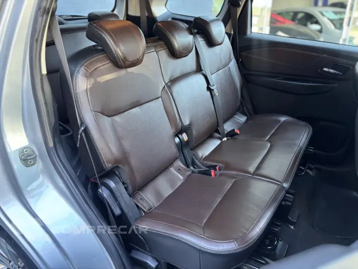 SPIN 1.8 LTZ 8V