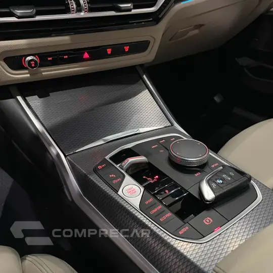320iA 2.0 TB M Sport A.Flex/M.Sport 4p