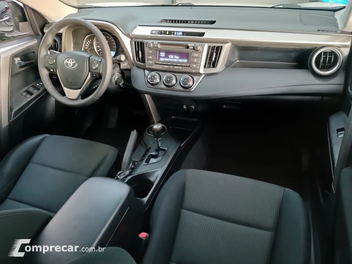 RAV4 2.0 4X2 16V