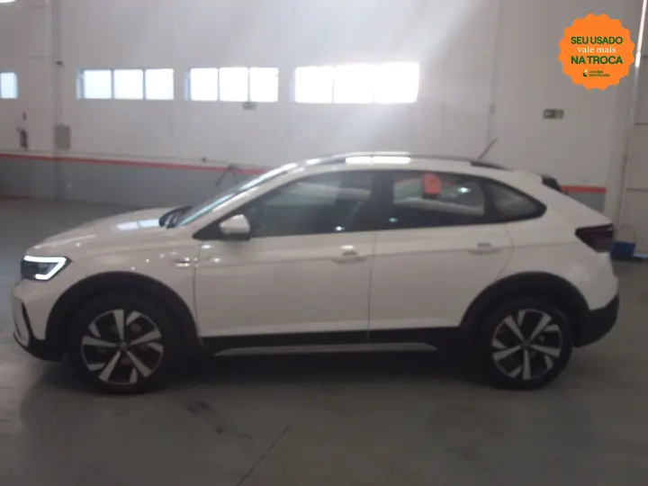 NIVUS 1.0 200 TSI TOTAL FLEX HIGHLINE AUTOMÁTICO