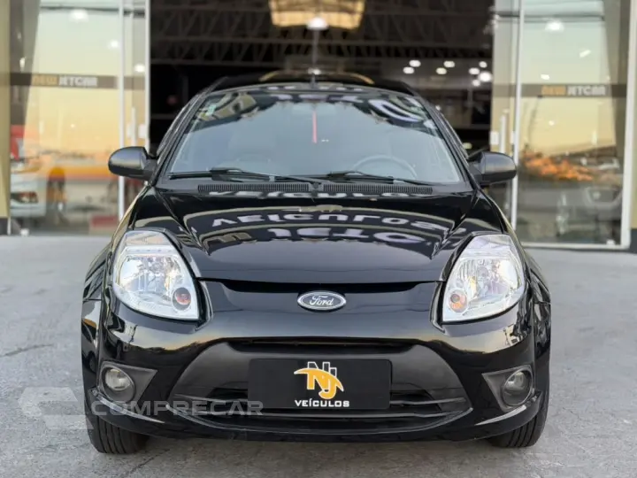 KA 1.0 MPI 8V FLEX 2P MANUAL