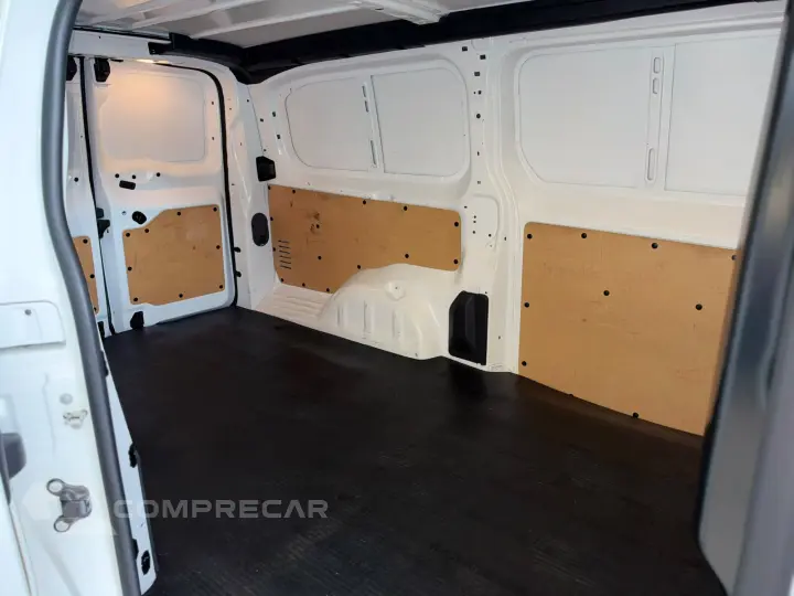 SCUDO 1.5 Bluehdi Cargo