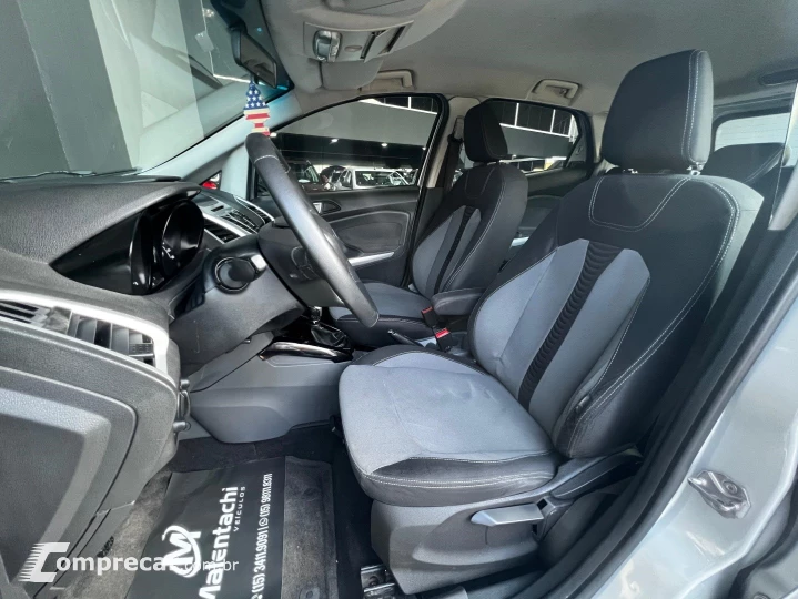 ECOSPORT 2.0 FREESTYLE 16V FLEX 4P MANUAL