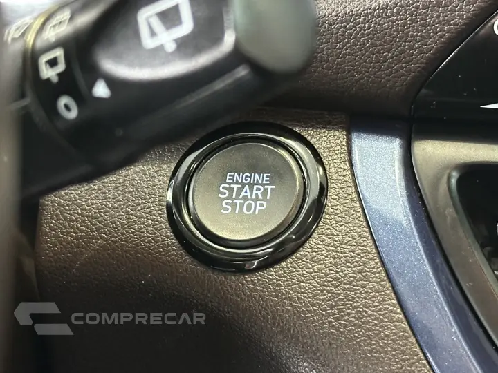 HB20 1.0 TGDI FLEX DIAMOND AUTOMÁTICO