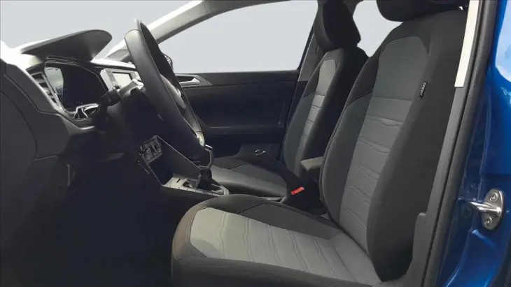 NIVUS 1.0 200 TSI TOTAL FLEX COMFORTLINE AUTOMÁTI