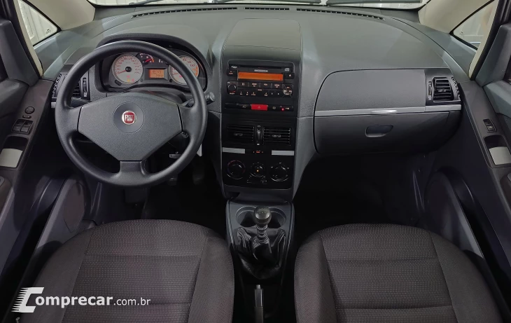IDEA 1.4 MPI ELX 8V
