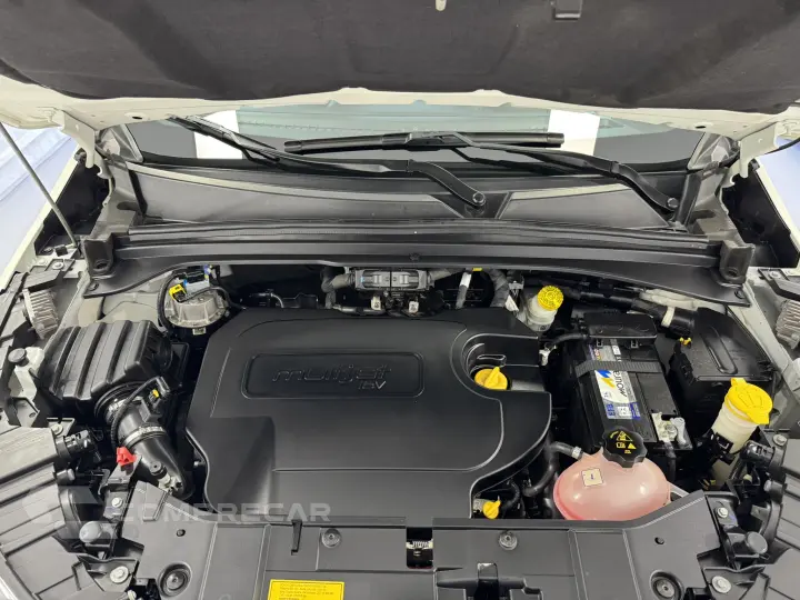 TORO 2.0 16V Turbo Ultra 4WD