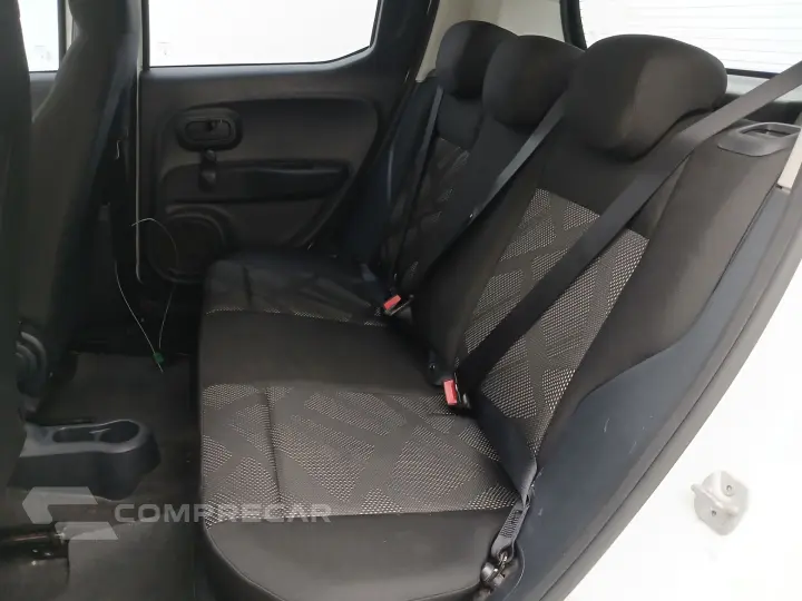 MOBI 1.0 EVO FLEX LIKE. MANUAL