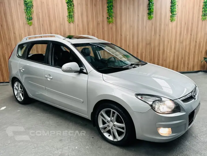I30 CW 2.0 MPFI GLS 16V
