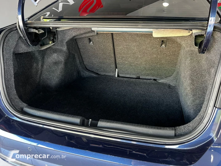 Virtus 1.0 200 TSI Comfortline (Flex) (Aut)