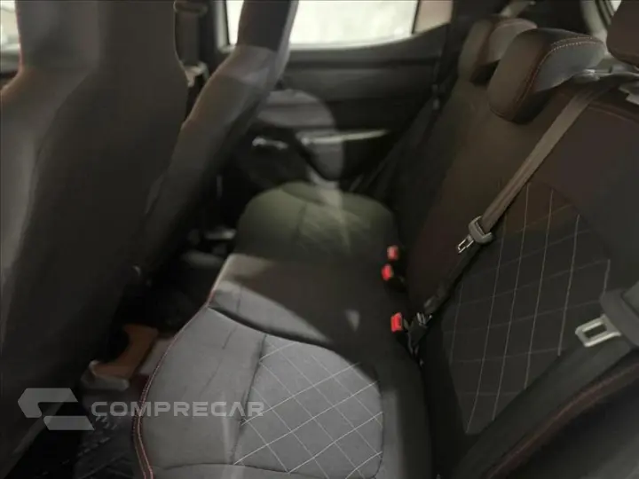 KWID 1.0 12V SCE ZEN