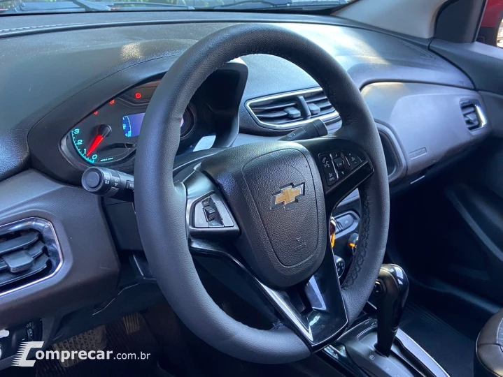 PRISMA 1.4 MPFI LTZ 8V
