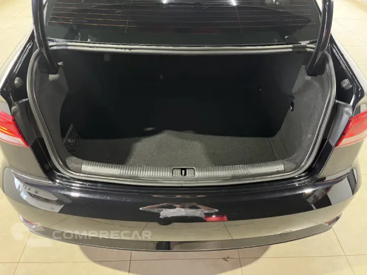 A3 1.4 TFSI Sedan Prestige