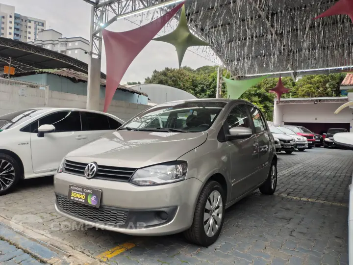 FOX 1.6 MI 8V