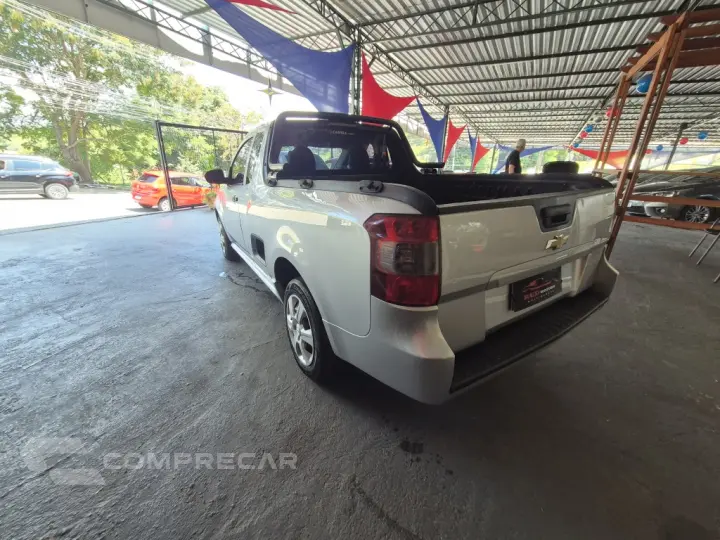 MONTANA 1.4 MPFI LS CS 8V FLEX 2P MANUAL