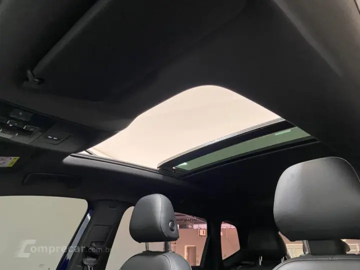 TAOS 1.4 250 TSI TOTAL FLEX HIGHLINE AUTOMÁTICO