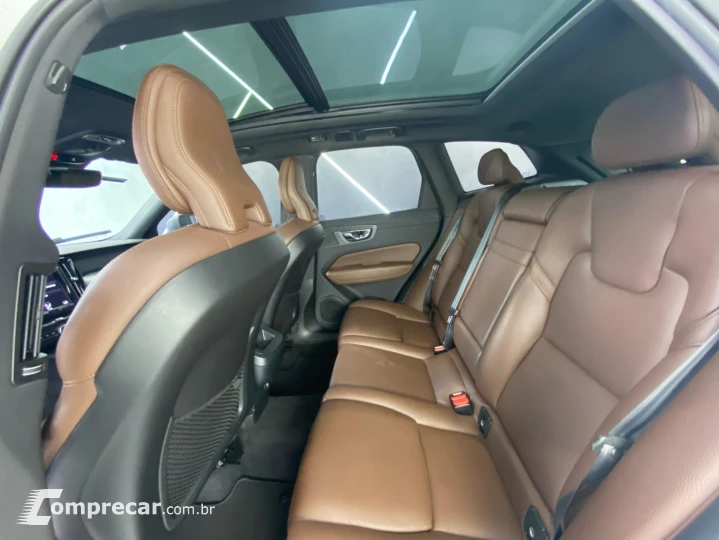 XC 60 T-5 MOMENTUM 2.0 254cv AWD 5p