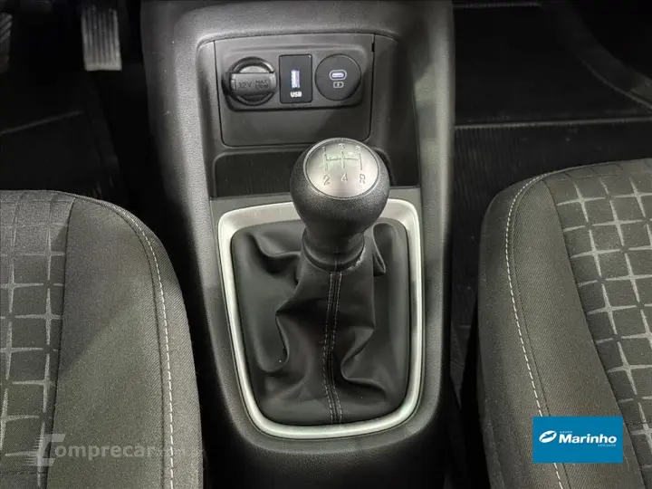 HB20 1.0 12V FLEX COMFORT PLUS MANUAL