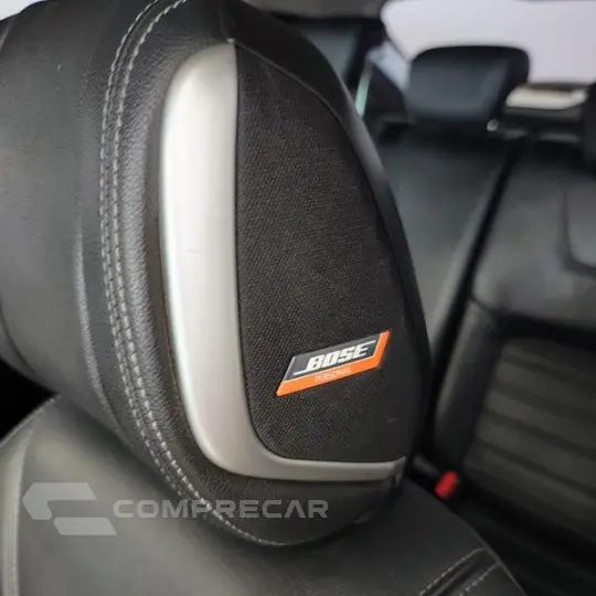 KICKS 1.6 EXCLUSIVE P. TECH CVT