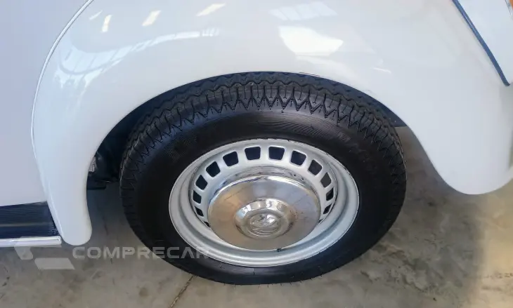 fusca 1500