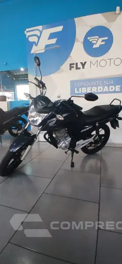 CG 160 FAN FLEX