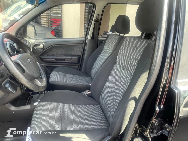ECOSPORT