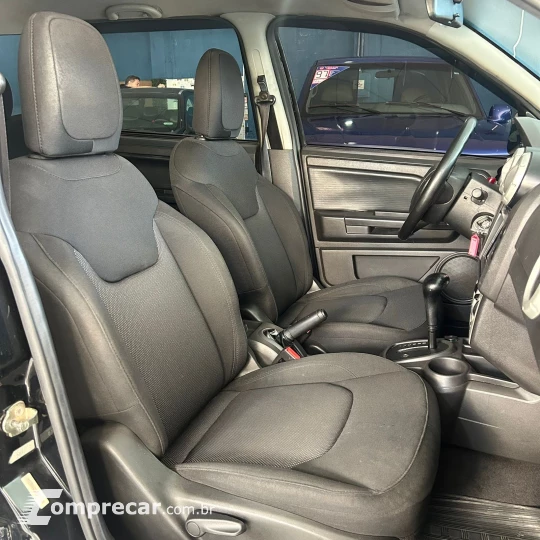 ECOSPORT 2.0 4WD 16V