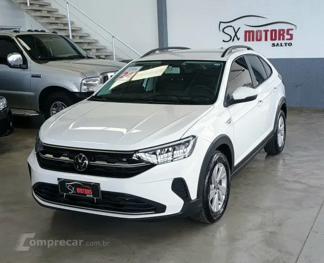 NIVUS 1.0 200 TSI Comfortline