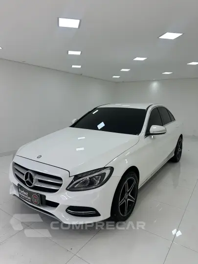 180 C 1.6 TURBO