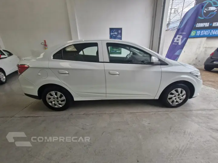 PRISMA 1.0 LT Spe/4 8V