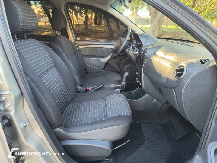 SANDERO 1.6 Expression 8V