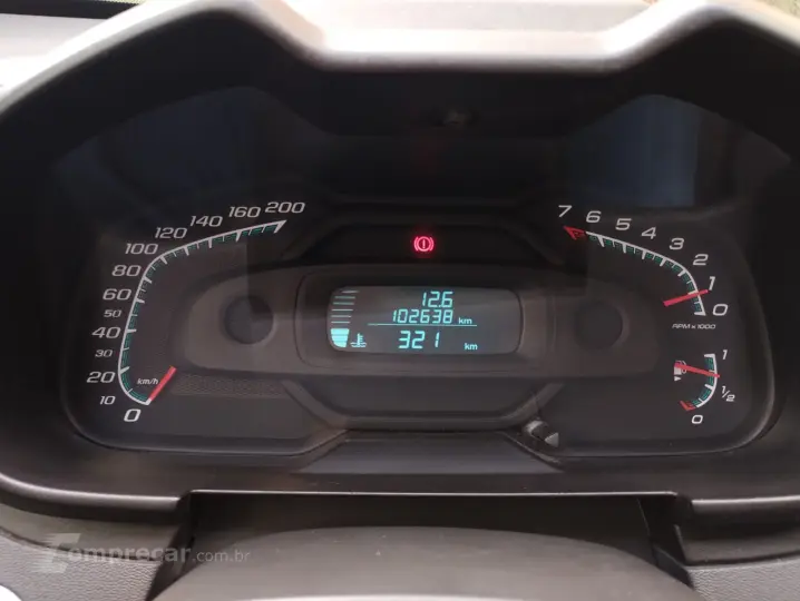 MONTANA 1.4 MPFI LS CS 8V