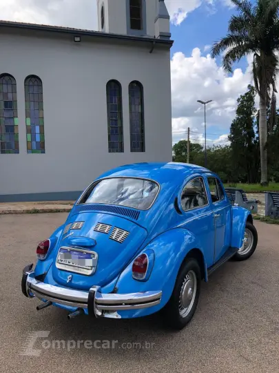 Fusca 1.5