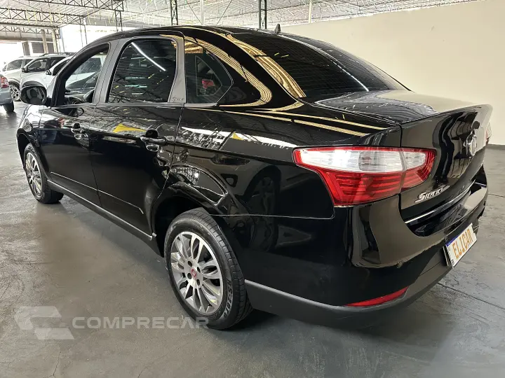 GRAND SIENA 1.4 MPI Attractive 8V