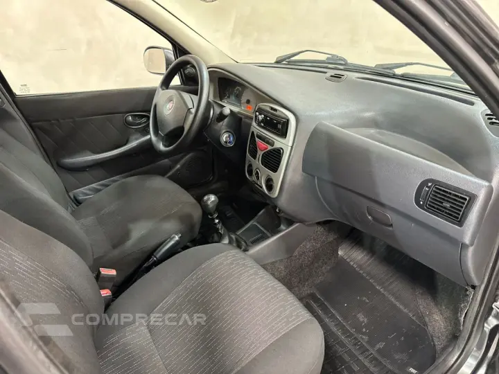 Palio 1.0 FIRE CELEBRATION ECONOMY