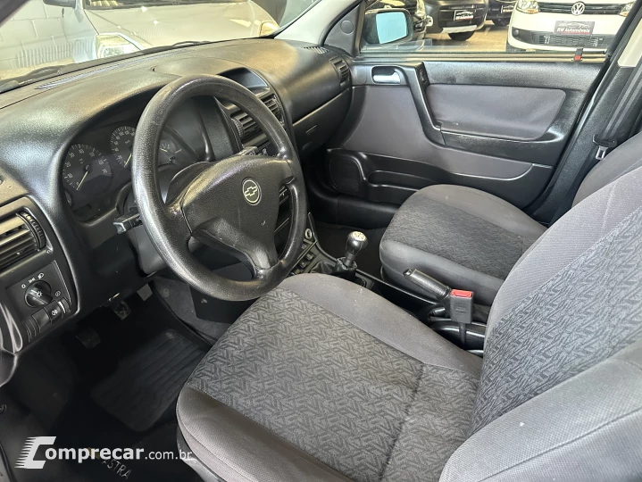 ASTRA 2.0 MPFI Advantage 8V