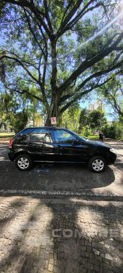 PALIO 1.0 Fire Flex