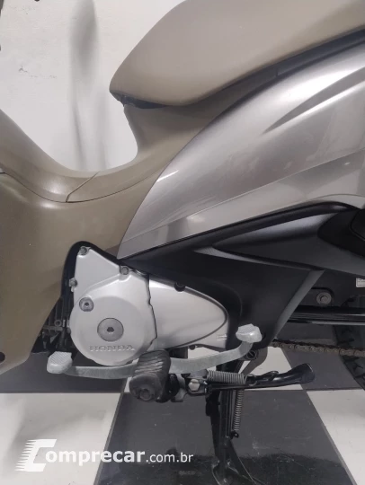 Biz 125