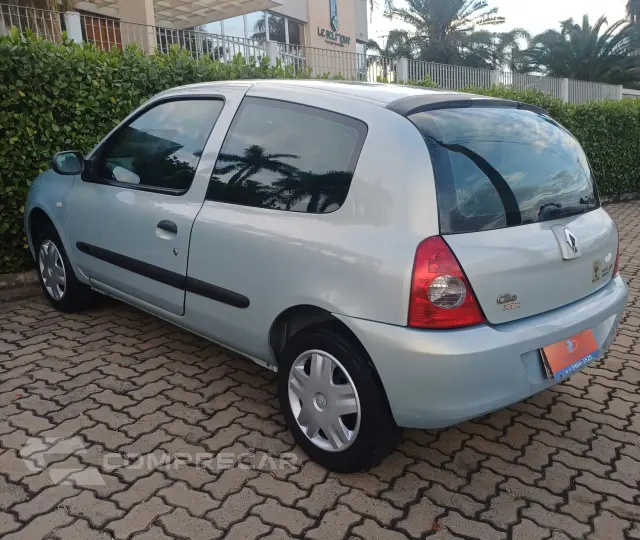 CLIO 1.0 Authentique 8V