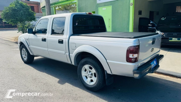 RANGER 2.3 XLT 16V 4X2 CD