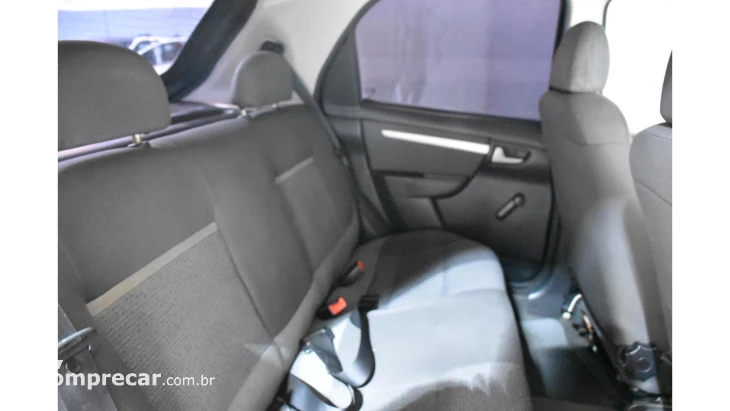 CELTA - 1.0 MPFI LT 8V 4P MANUAL