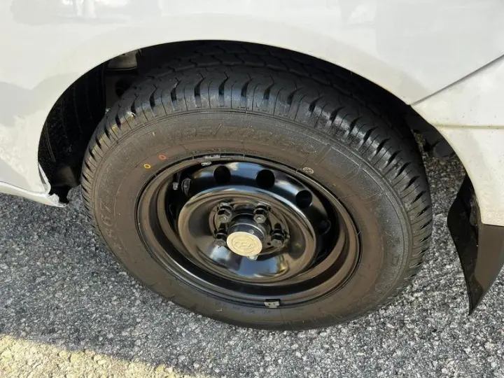 HR HDB HR CAMINHONETE